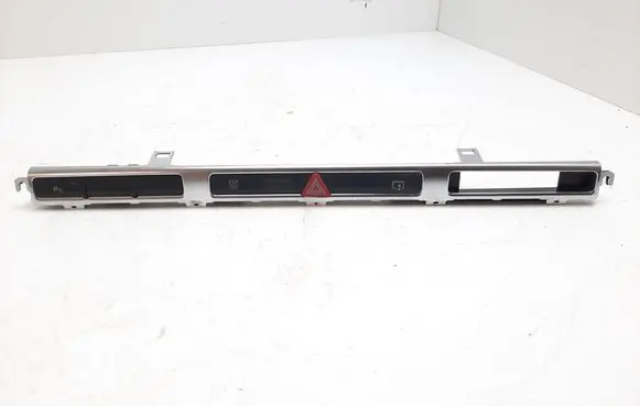 Audi A8 S8 D3 4E Hazard light switch 4E1927137EP