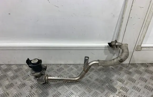 Ford Fiesta EGR valve 9685640480 915901390