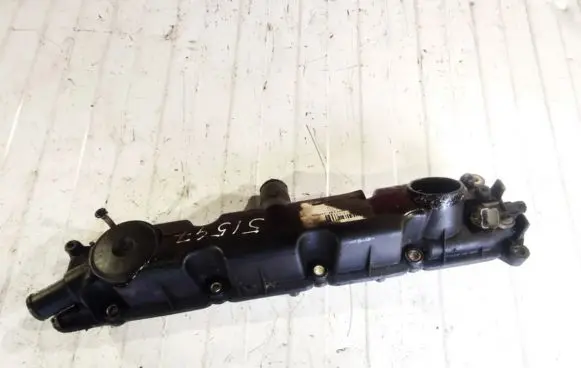 Rocker cam cover