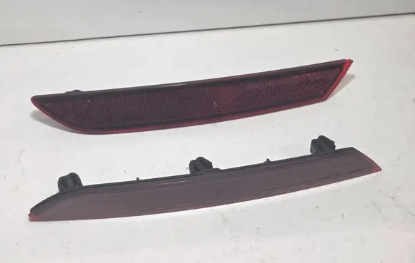 BMW 5 G30 G31 G38 Rear tail light reflector 7851578 24135110