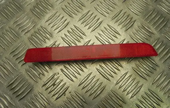 Mazda 6 Roof trim bar molding cover P3756A T4593