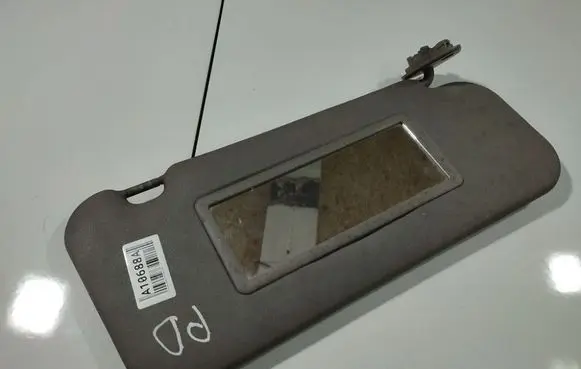 Citroen Xsara Picasso Sun visor