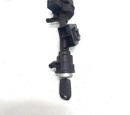 Ford Fusion II Ignition lock DG9T11572AA