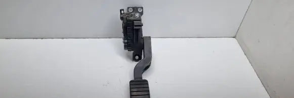 Renault Laguna II Accelerator throttle pedal 8200003392