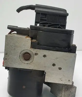 Mercedes-Benz S W220 ABS Pump A0034318712