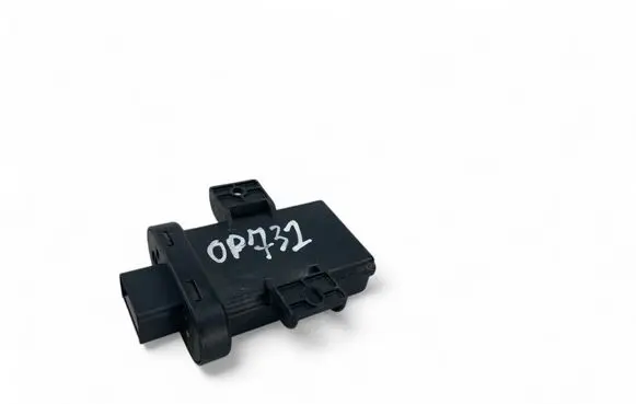 Volvo C30 Other control units/modules 31288566AA