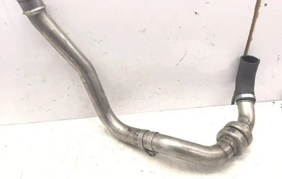 Renault Laguna II Intercooler hose/pipe 8200030864B