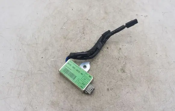 Honda Accord Other devices 39155SEDG013M1