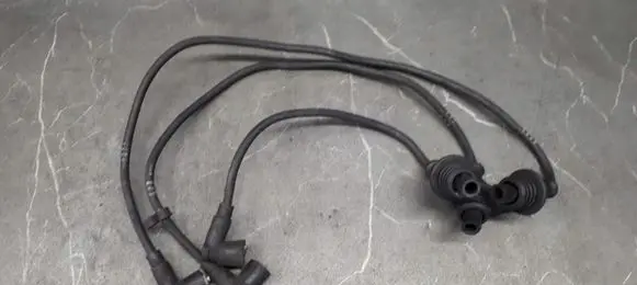 Citroen Xantia Ignition plug leads 