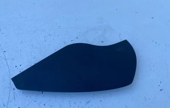 Volkswagen e-Golf Dashboard side end trim 5G1858217