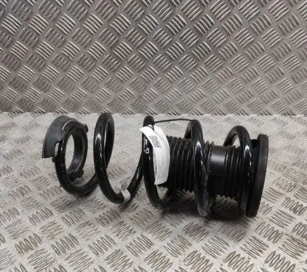 Volkswagen ID. Buzz Rear coil spring 1N3511103D