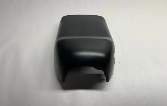 BMW 7 F01 F02 F03 F04 Steering wheel column trim 9207006 61319207006