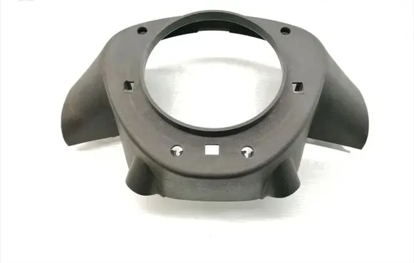 Jaguar X-Type Steering wheel column trim 4X43-3F563-DF