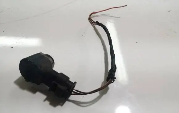 Volkswagen PASSAT CC Parking PDC sensor 