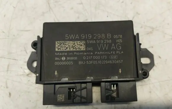 Cupra Formentor Parking PDC control unit/module 5WA919298B