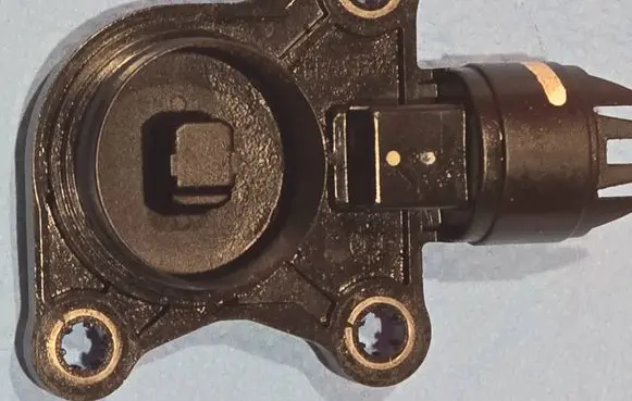 Peugeot 207 Camshaft position sensor V754167780-04 V754167780 754167780