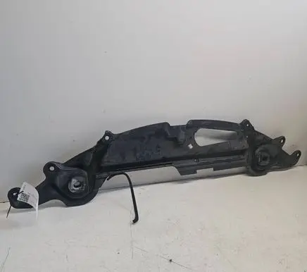 Jaguar XF X250 Top upper radiator support slam panel 8X238A303AD