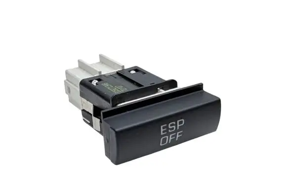 Skoda Octavia Mk2 (1Z) ESP (stability program) switch 1Z0927134C