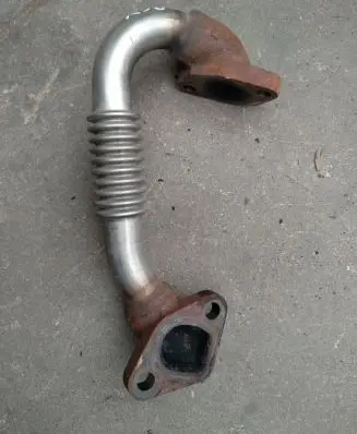 Mitsubishi ASX EGR valve line/pipe/hose