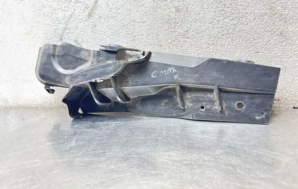 Ford C-MAX I Wiper trim 3M51R02477A