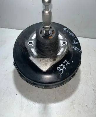 Audi A6 S6 C5 4B Brake booster 8E0612105N