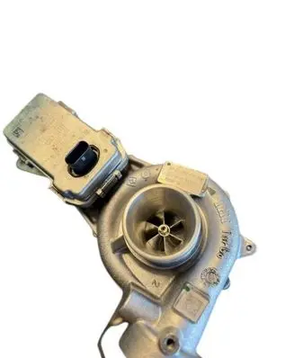 Mercedes-Benz B W246 W242 Turbo A6510900786 AL0059 11112401463