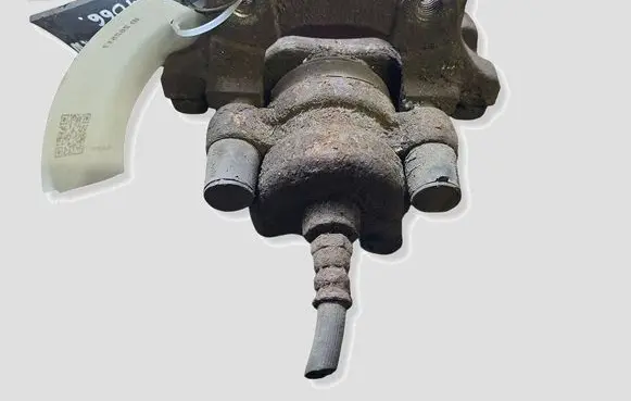 BMW 3 E90 E91 Rear brake caliper