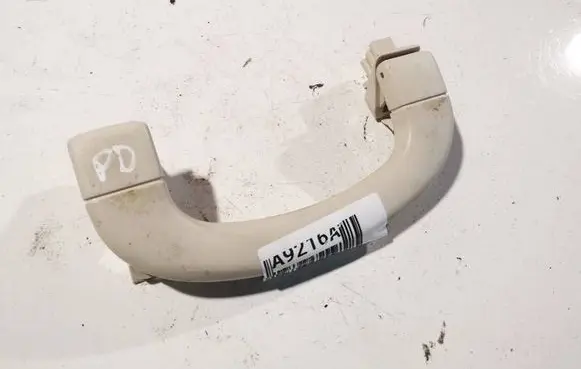 Fiat Punto (188) Front interior roof grab handle