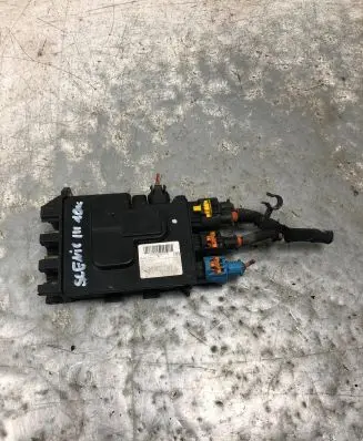 Renault Scenic III - Grand scenic III Other control units/modules 243800011R