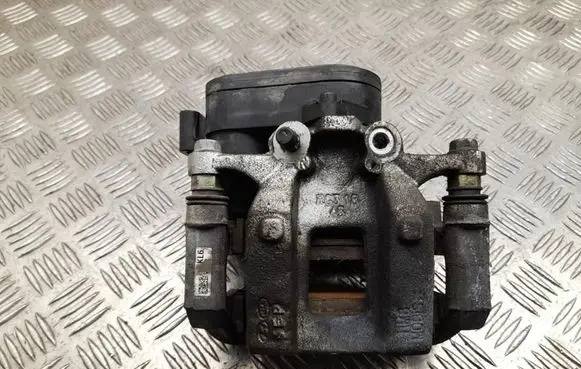 Hyundai IONIQ 6 Rear brake caliper T158237700