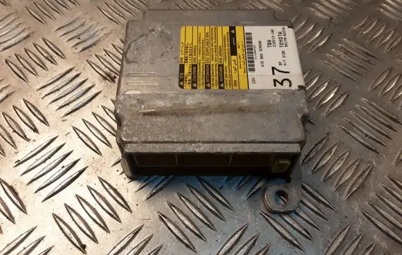Toyota Corolla E120 E130 Airbag control unit/module 8917002270 210213102