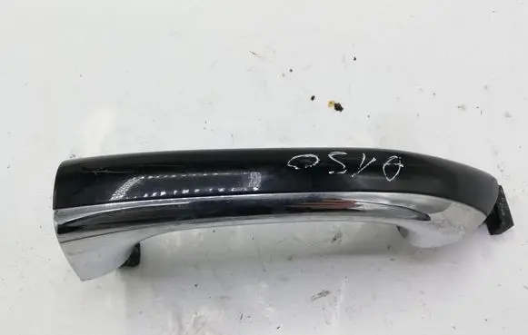 Mercedes-Benz ML W164 Front door exterior handle A1647600570