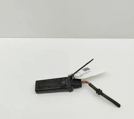 Porsche Macan (95B) Tire pressure control unit 7PP907273H