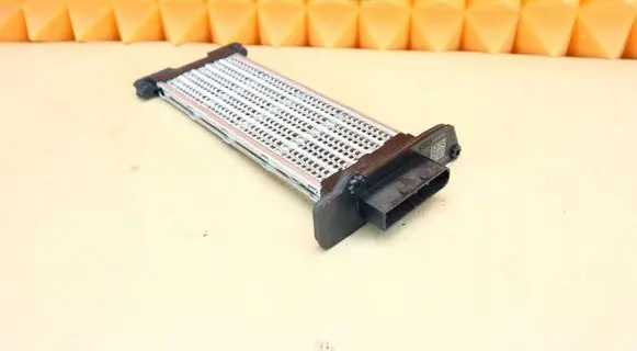 Mercedes-Benz Citan W415 Electric cabin heater radiator 52103200 A52103200