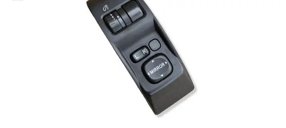 Subaru Forester SH Wing mirror switch 