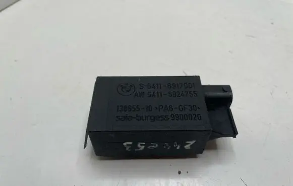 BMW X5 E53 AUC sensor 64116917001 64116924755 13865510