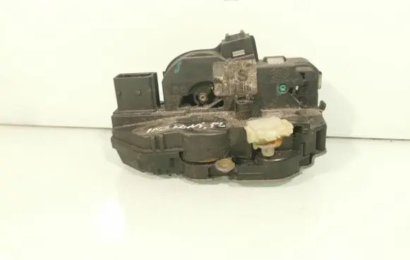 Opel Insignia A Front door lock 3023806E01S 00489613