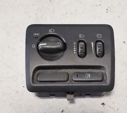 Volvo S60 Light switch 944233 02W42