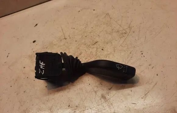 Opel Zafira A Wiper control stalk 090243395501