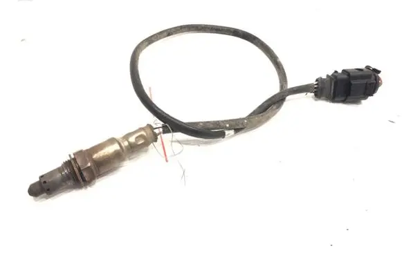 Lambda probe sensor