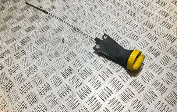 Nissan Juke I F15 Oil level dip stick 8200722806