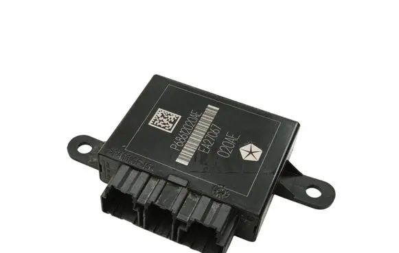 Chrysler Pacifica Parking PDC control unit/module P68612020AE