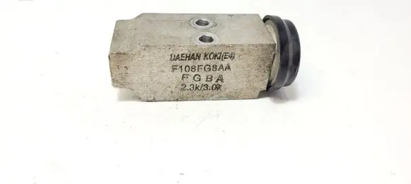 KIA Soul Air conditioning (A/C) expansion valve F108FG8AA