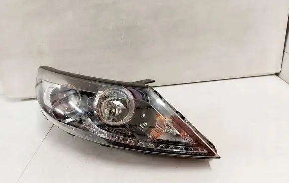KIA Sportage Headlight/headlamp