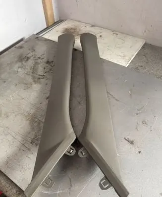 Renault Master III (A) pillar trim 769111833R 769128437R