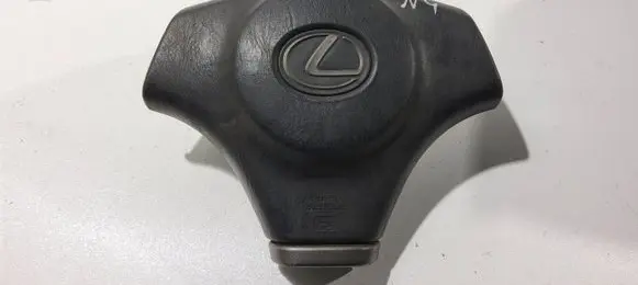 Lexus IS 200-300 Steering wheel airbag 8414902