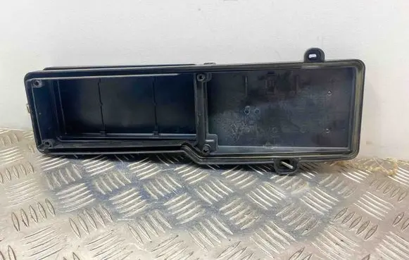 Mercedes-Benz SL R129 Fuse box cover A1295400082 A1295400182