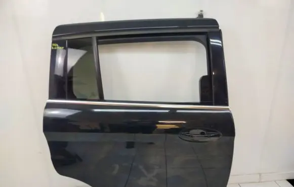 Ford Grand C-MAX Rear door 
