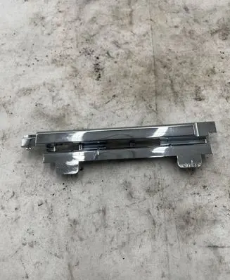 BMW 5 E39 Other trunk/boot trim element 51117005975