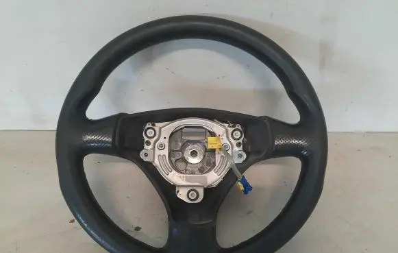 Audi A4 S4 B6 8E 8H Steering wheel 8E0124A